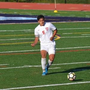 Meet your Posher, Brian